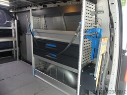 mercedes-benz Vito Kasten 116 CDI Extralang 2xS-TÜR/STHZ/SORTIMO