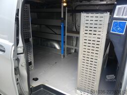 mercedes-benz Vito Kasten 116 CDI Extralang 2xS-TÜR/STHZ/SORTIMO