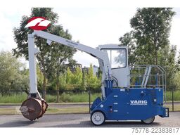 Husmann GT-M 1750 WASTE COMPACTOR | Müll | ABFALL PRESS
