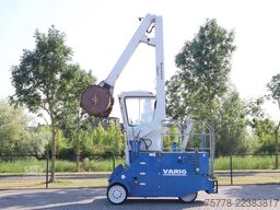 Husmann GT-M 1750 WASTE COMPACTOR | Müll | ABFALL PRESS
