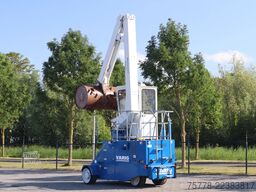 Husmann GT-M 1750 WASTE COMPACTOR | Müll | ABFALL PRESS