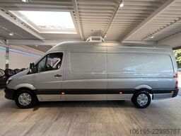 MERCEDES-BENZ Sprinter 314/316 CDI Maxi*AHK=3.500Kg*Garantie*