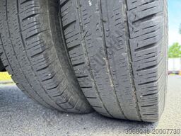 Iveco Daily 35C13 - Carrier Xarios 350 - Euro5