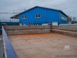 MERCEDES-BENZ Atego  818 K 4x2