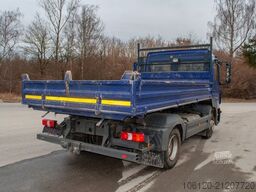 MERCEDES-BENZ Atego  818 K 4x2