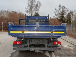 MERCEDES-BENZ Atego  818 K 4x2