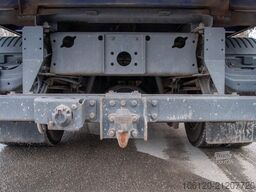 MERCEDES-BENZ Atego  818 K 4x2