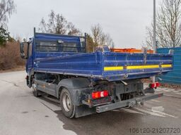 MERCEDES-BENZ Atego  818 K 4x2