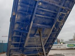 MERCEDES-BENZ Atego  818 K 4x2