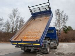 MERCEDES-BENZ Atego  818 K 4x2