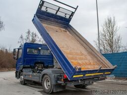 MERCEDES-BENZ Atego  818 K 4x2
