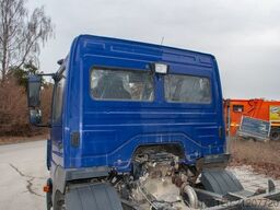 MERCEDES-BENZ Atego  818 K 4x2
