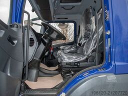 MERCEDES-BENZ Atego  818 K 4x2