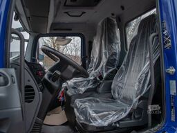 MERCEDES-BENZ Atego  818 K 4x2