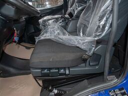 MERCEDES-BENZ Atego  818 K 4x2