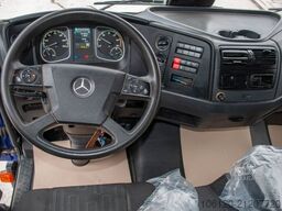 MERCEDES-BENZ Atego  818 K 4x2