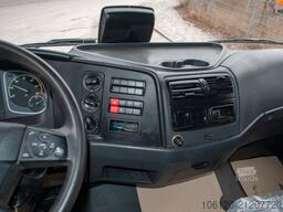 MERCEDES-BENZ Atego  818 K 4x2