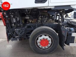 MERCEDES-BENZ ACTROS 1840  GIGA SPACE 4-SITZER