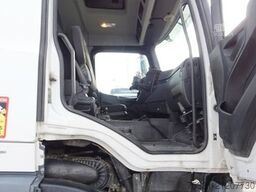 MERCEDES-BENZ AROCS 2548   HYDRODRIVE