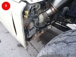 MERCEDES-BENZ AROCS 2548   HYDRODRIVE