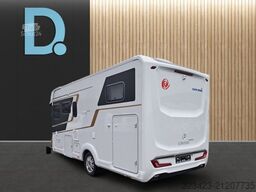 EURAMOBIL Contura CT 766 EF Luminary Paket, Markise