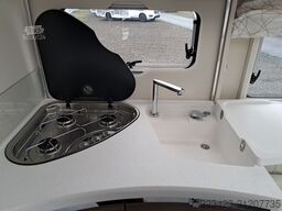 EURAMOBIL Contura CT 766 EF Luminary Paket, Markise