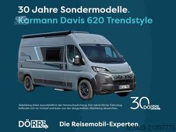 KARMANN Davis Trendstyle DA 620 TSC Dörr-Paket 30 Jahre