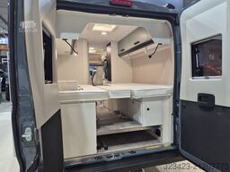 KARMANN Davis Trendstyle DA 620 TSC Dörr-Paket 30 Jahre