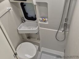 KARMANN Davis Trendstyle DA 620 TSC Dörr-Paket 30 Jahre