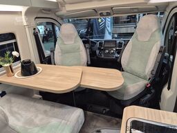 KARMANN Davis Trendstyle DA 620 TSC Dörr-Paket 30 Jahre