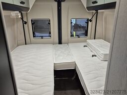 KARMANN Davis Trendstyle DA 620 TSC Dörr-Paket 30 Jahre