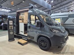 KARMANN Davis Trendstyle DA 540 TSC Dörr-Paket 30 Jahre