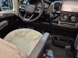 KARMANN Davis Trendstyle DA 540 TSC Dörr-Paket 30 Jahre