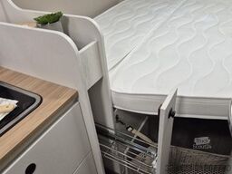 KARMANN Davis Trendstyle DA 540 TSC Dörr-Paket 30 Jahre