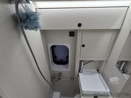 KARMANN Davis Trendstyle DA 540 TSC Dörr-Paket 30 Jahre