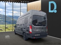 KARMANN Dexter 4x4 DE 560 AW Alu, Allrad, Rückfahrkamera