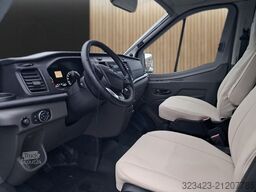 KARMANN Dexter 4x4 DE 560 AW Alu, Allrad, Rückfahrkamera