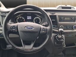 KARMANN Dexter 4x4 DE 560 AW Alu, Allrad, Rückfahrkamera