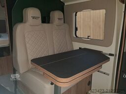 KARMANN Dexter 4x4 DE 560 AW Alu, Allrad, Rückfahrkamera