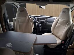 KARMANN Dexter 4x4 DE 560 AW Alu, Allrad, Rückfahrkamera