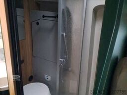 KARMANN Dexter 4x4 DE 560 AW Alu, Allrad, Rückfahrkamera