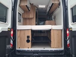 KARMANN Dexter 4x4 DE 560 AW Alu, Allrad, Rückfahrkamera