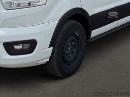 KARMANN Dexter 4x4 DE 560 AW Alu, Allrad, Rückfahrkamera