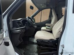 KARMANN Dexter 4x4 DE 560 AW Alu, Allrad, Rückfahrkamera