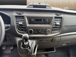 KARMANN Dexter 4x4 DE 560 AW Alu, Allrad, Rückfahrkamera