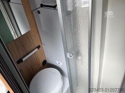 KARMANN Dexter 4x4 DE 560 AW Alu, Allrad, Rückfahrkamera