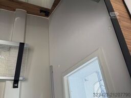 KARMANN Dexter 4x4 DE 560 AW Alu, Allrad, Rückfahrkamera