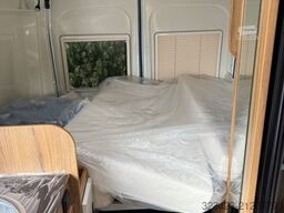 KARMANN Dexter 4x4 DE 560 AW Alu, Allrad, Rückfahrkamera