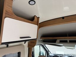 KARMANN Dexter 4x4 DE 560 AW Alu, Allrad, Rückfahrkamera