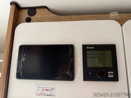 KARMANN Dexter 4x4 DE 560 AW Alu, Allrad, Rückfahrkamera